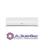 کولر گازی 18 هزار هایسنس مدل HRH-18TQ