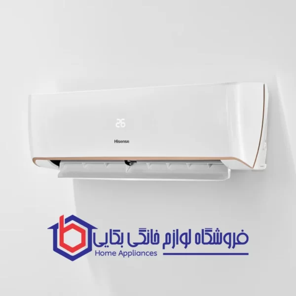 کولر گازی هایسنس 12 هزار مدل HRTC-12TQ