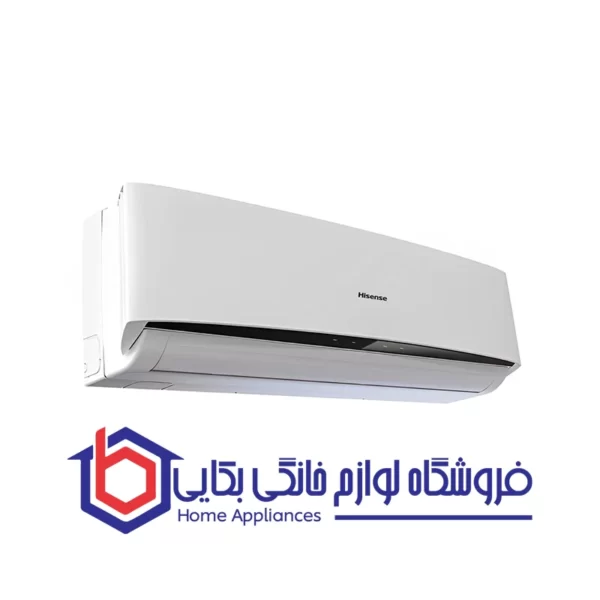 کولر گازی هایسنس 30000 مدل HRTC-30VQ