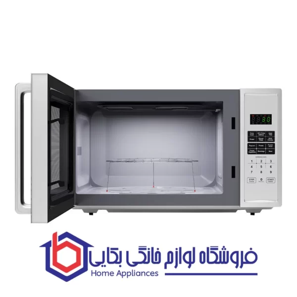 خرید مایکروویو جی پلاس مدل M365B