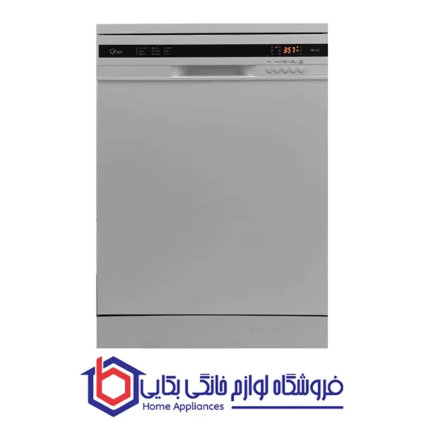 ماشین ظرفشویی جی پلاس 13 نفره مدل GDW-L352S