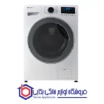 ماشین لباسشویی اسنوا مدل SWM-94W50 ظرفیت 9 کیلوگرم