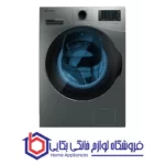 ماشین لباسشویی اسنوا مدل SWM-94W60 ظرفیت 9 کیلوگرم