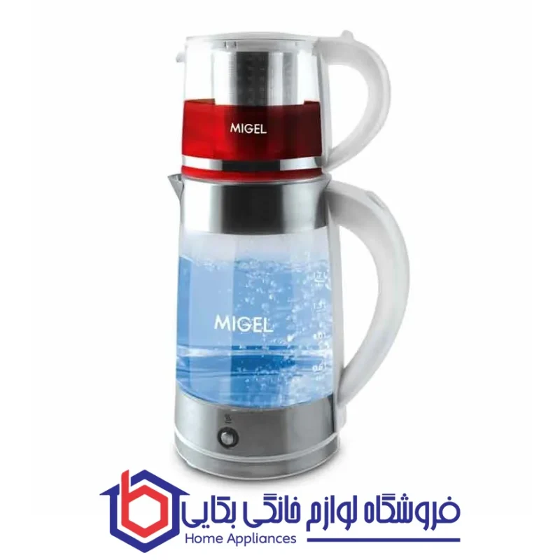 چای ساز میگل مدلGTS 220