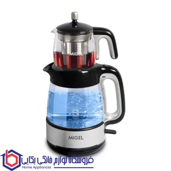 چای‌ساز میگل