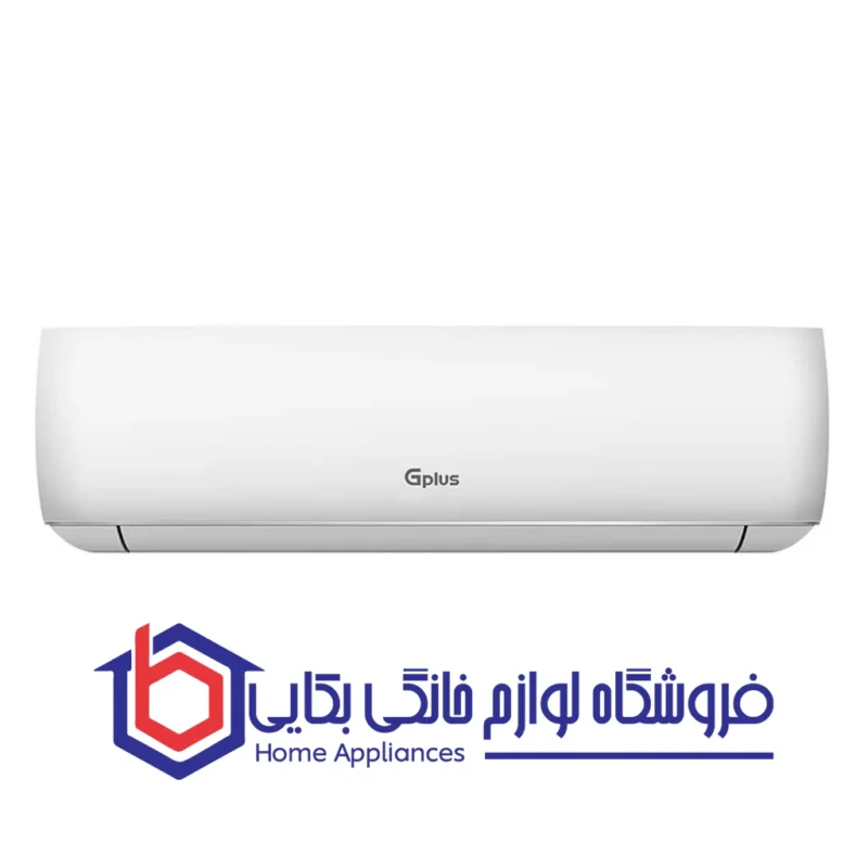 گازی 18 هزار جی پلاس مدل GAC HF18MN1