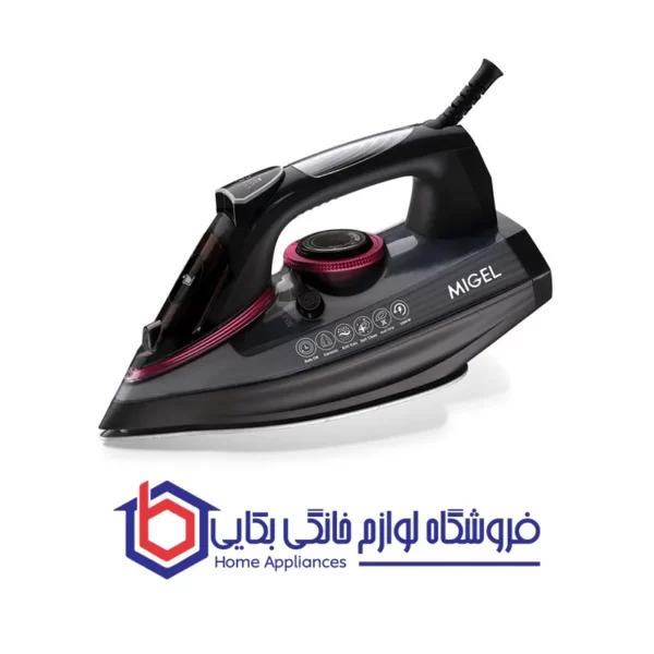 اتوبخار میگل مدل GSI 320