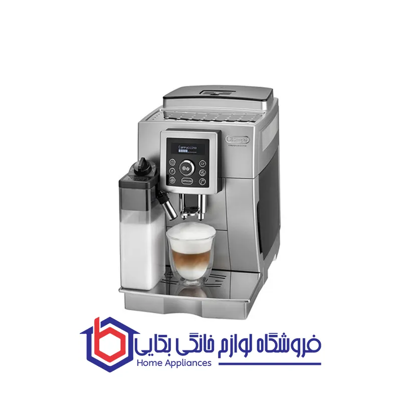 قهوه‌ساز تمام اتوماتیک ECAM 23.460 دلونگی
