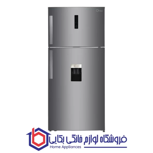 یخچال و فریزر 19 فوت جی پلاس مدل GRF-M5319S