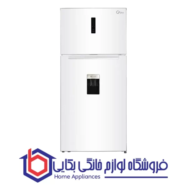 یخچال و فریزر 26 فوت جی پلاس مدل GRF-M5320W