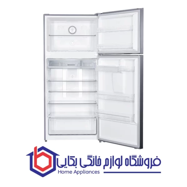 یخچال و فریزر جی پلاس مدل GRF-L5315S