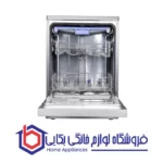 ظرفشویی پاکشوما مدل PDB-3512 با ظرفیت 15 نفره