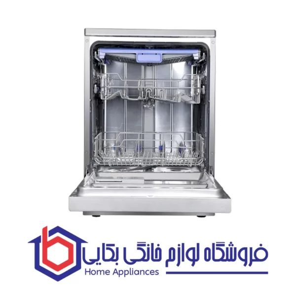 ظرفشویی پاکشوما مدل PDB-3512 با ظرفیت 15 نفره