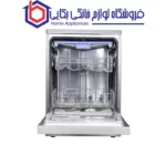 ماشین ظرفشویی پاکشوما مدل PDA 3511 W