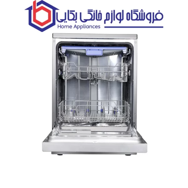 ماشین ظرفشویی پاکشوما مدل PDA 3511 W