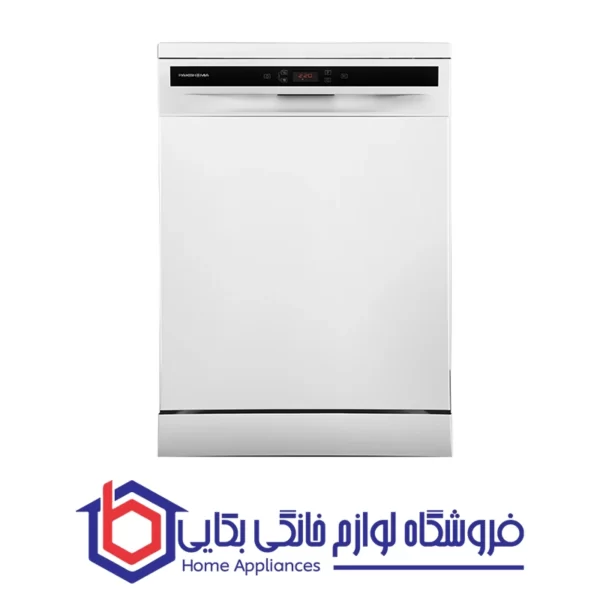 ماشین ظرفشویی پاکشوما مدل PDV 3513