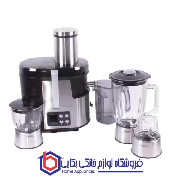 آبمیوه گیری گوسونیک مدل GSJ502