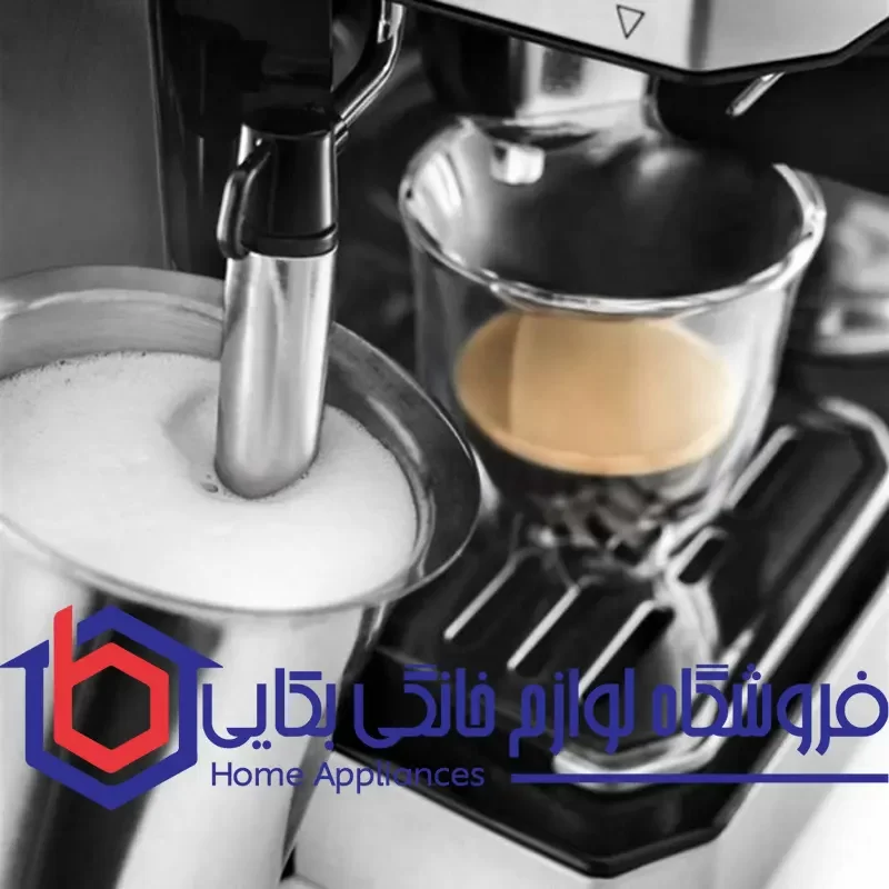 اسپرسوساز BCO431