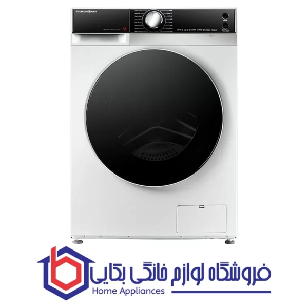 ماشین لباسشویی پاکشوما مدل BWF 40708 ظرفیت 7 کیلوگرم