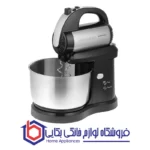 همزن کاسه دار گوسونيک مدل GHM-834