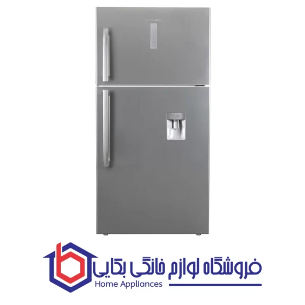 یخچال و فریزر کمبی فریزر بالا RTP 670