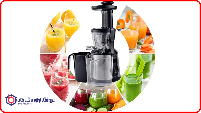 فرآیند کار عصاره گیری چگونه انجام می‌شود؟