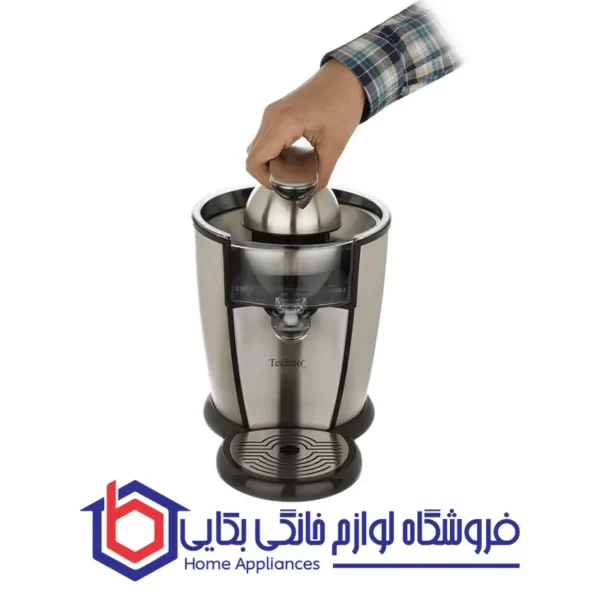 آب مرکبات گیری تکنو مدل Te-103