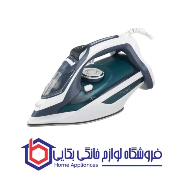 اتو بخار تکنو مدل Te-115