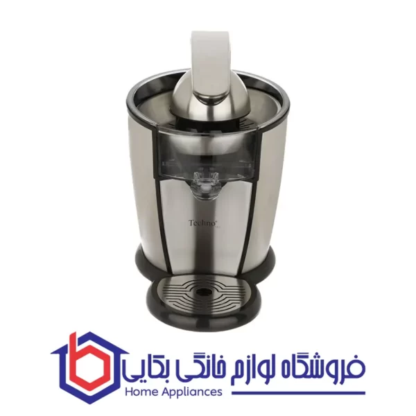 برسی آب مرکبات گیری تکنو مدل Te-103