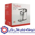 خرید آب مرکبات گیری تکنو مدل Te-103
