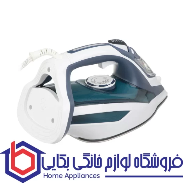 خرید اتو بخار تکنو مدل Te-115