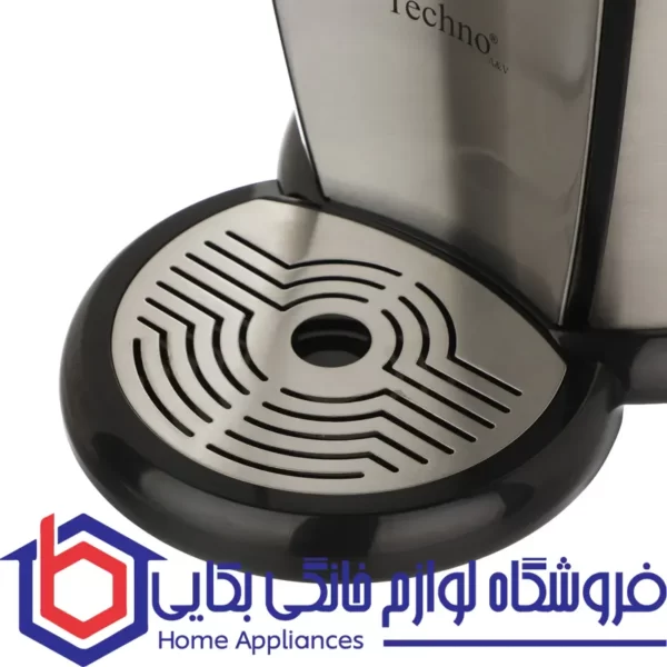 برسی آب مرکبات گیری تکنو مدل Te-103