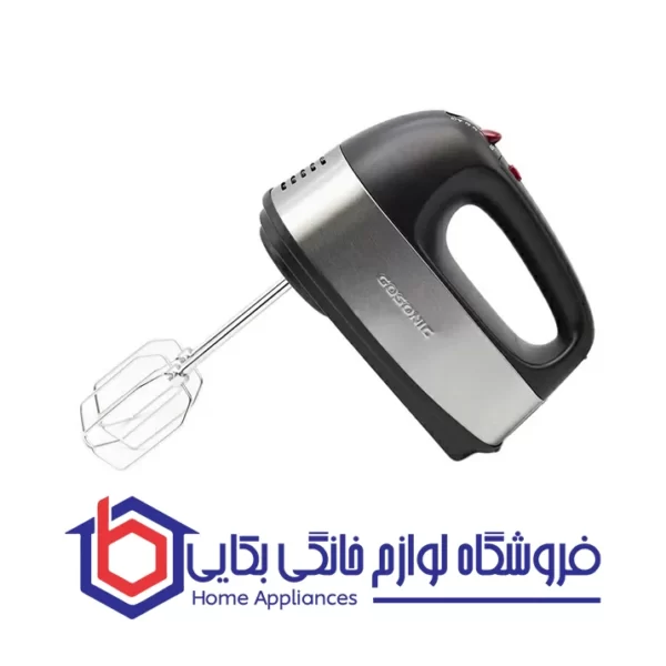 همزن گوسونیک مدل GHM-819