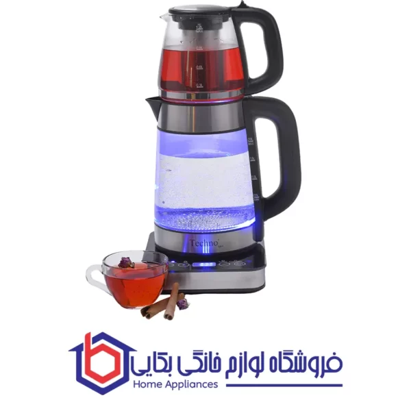 چای ساز تکنو مدل TE-915