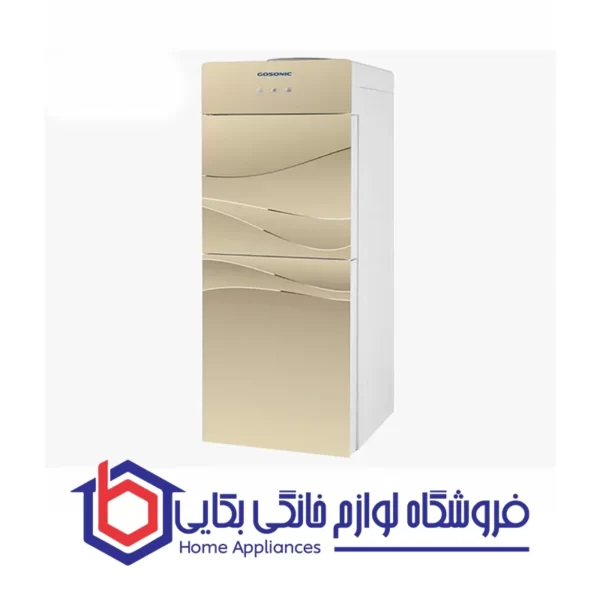 آبسردکن گوسونیک مدل GWD-525