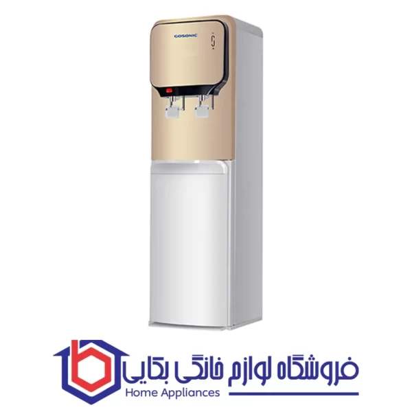 آبسردکن گوسونیک مدل GWD-528