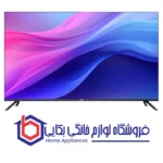 تلوزیون 50 اینچ سام مدل CU7700