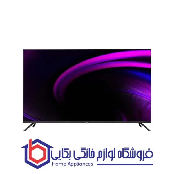 تلویزیون 55 اینچ سام مدل TU7550