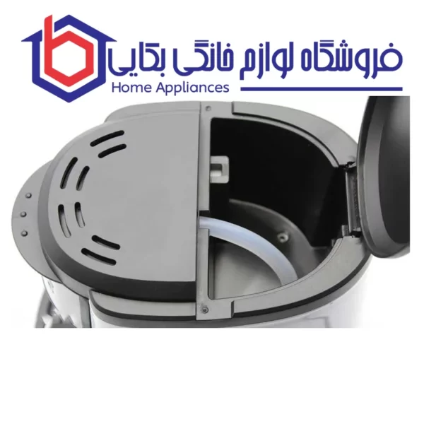 خرید قهوه ساز گوسونیک مدل GCM-858