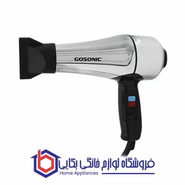 سشوار گوسونیک مدل GHD-229