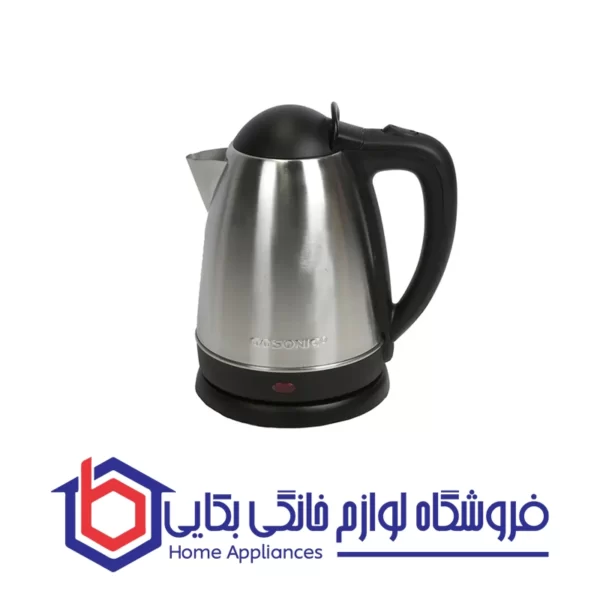 کتری برقی گوسونیک مدل 752