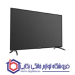 برسی تلویزیون LED نکسار مدل NTV-H50B216N سایز 50 اینچ