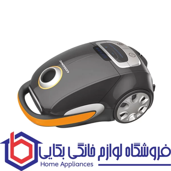 خرید جاروبرقی گوسونیک مدل GSV-3500