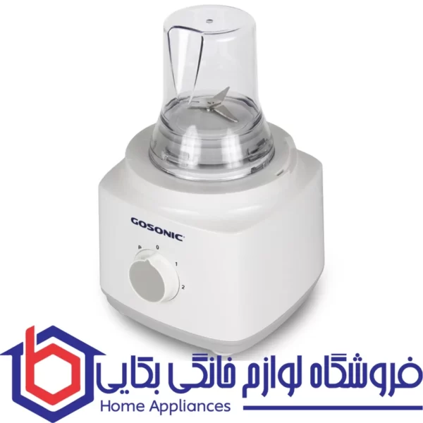 غذاساز GFP-890