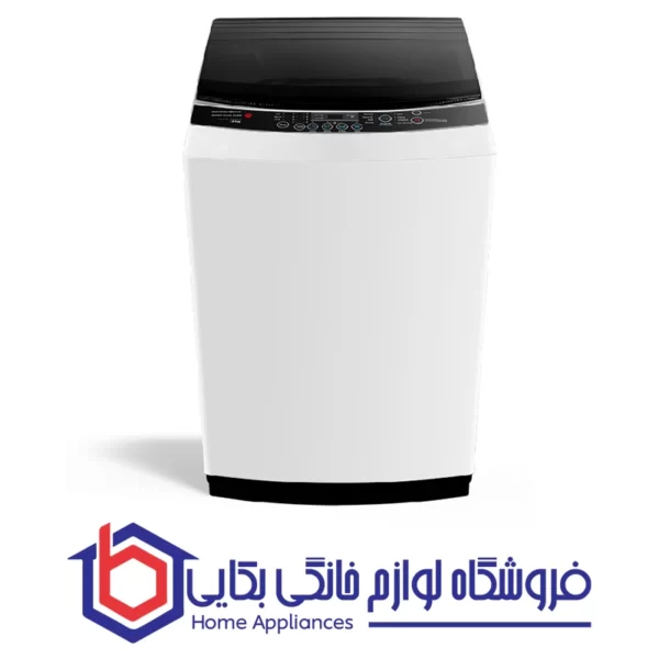 ماشین لباسشویی 12 کیلوگرمی TLAB 1201