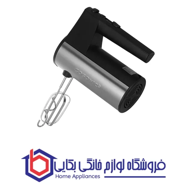 همزن گوسونیک مدل GHM-838