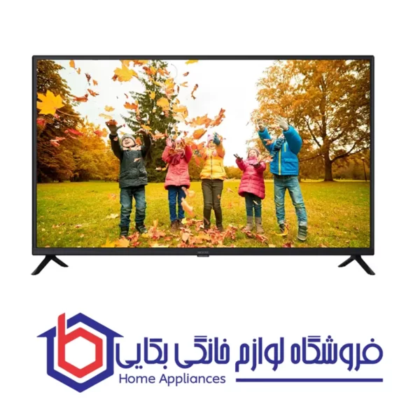 تلویزیون ال ای دی نکسار مدل NTV-H40E414N سایز 40 اینچ