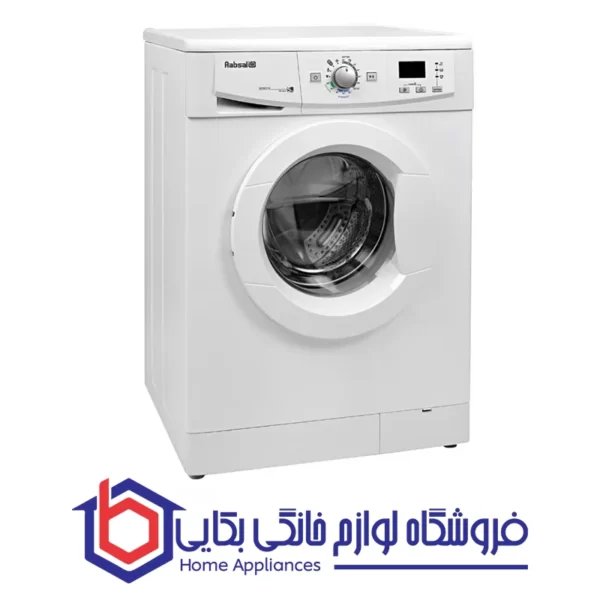 ماشین لباسشویی آبسال مدل WRE5307 ظرفیت 5 کیلوگرم