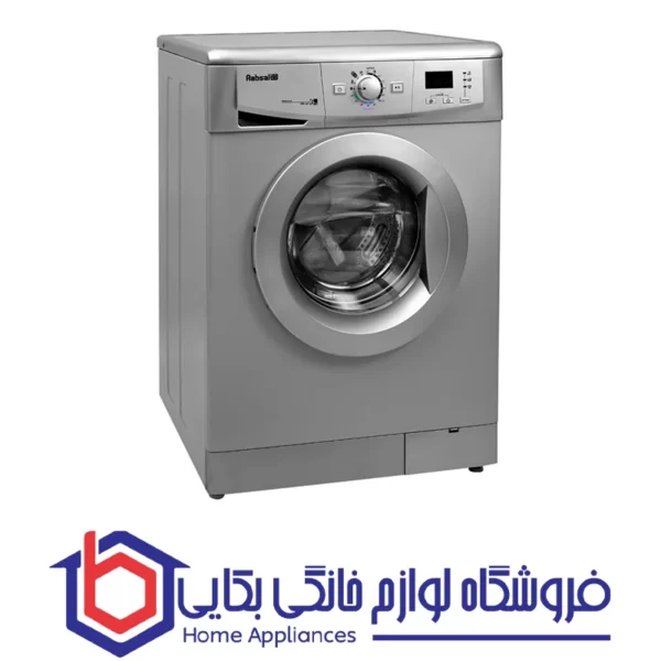 ماشین لباسشویی آبسال مدل WRE6310 ظرفیت 6 کیلوگرم