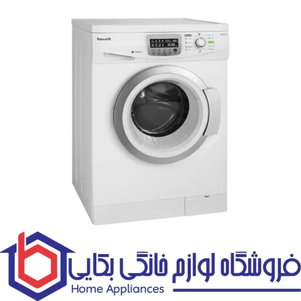 ماشین لباسشویی آبسال مدل WRE7312 ظرفیت 7 کیلوگرم